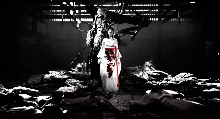 Fatal Frame 2: Crimson Butterfly Remake вышла на PC и консолях и получила первые оценки игроков