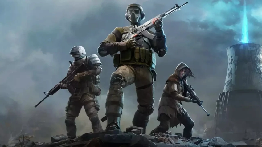 В PIONER добавили новую карту и исправили важные ошибки